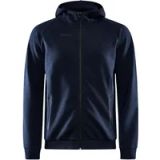 Craft Hoodie core soul hood