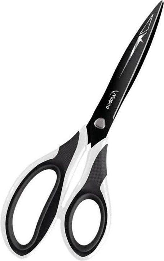 Maped Office Diamond schaar 21 cm - asymmetrisch - zachte grepen