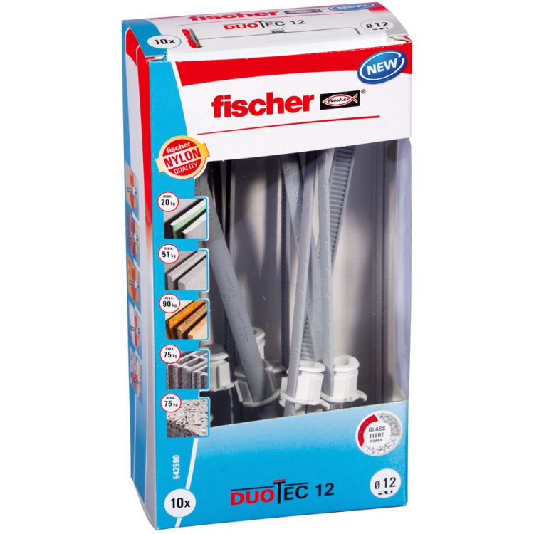 Fischer Fischer DUOTEC 12 LD