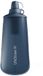 LifeStraw Peak Series Collapsible Squeeze Bottle 1L - Blauw