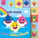 Baby Shark: Meet Baby Shark Kartonboek