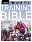 The Velopress Cyclist's Training Bible