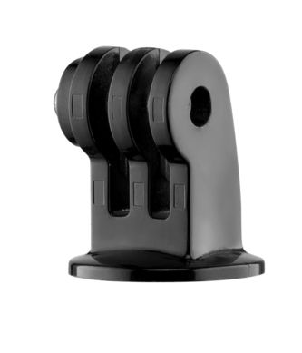 Manfrotto EXADPT - Statief Accessoire - Zwart