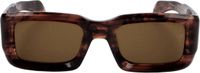 David Beckham DB7131/S EX4 SPECIAL EDITION Lunettes de soleil - Hommes - Brun