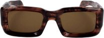 David Beckham DB7131/S EX4 SPECIAL EDITION Lunettes de soleil - Hommes - Brun