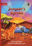Jungear's Nyridis - Our Yarning