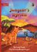 Jungear's Nyridis - Our Yarning