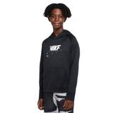 NIKE Gfx 1 uniseks-volwassene Sweatshirt met capuchon