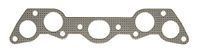 Gasket, Ajusa Gasket, intake/exhaust manifold
