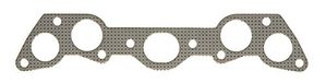 Gasket, Ajusa Gasket, intake/exhaust manifold