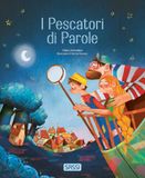 I Sassi I pescatori di parole. Ediz. pocket