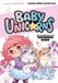 Un Penguin Random House Grupo Editorial, S.A.U. Baby Unicorns- Un mundo lleno de unicornios bebés / A World Full of Baby Unicorns Paperback