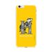 ERT GROUP mobiel telefoonhoesje voor Iphone 6 PLUS origineel en officieel erkend Harry Potter patroon 203 optimaal aangepast aan de vorm van de mobiele telefoon, hoesje is gemaakt van TPU