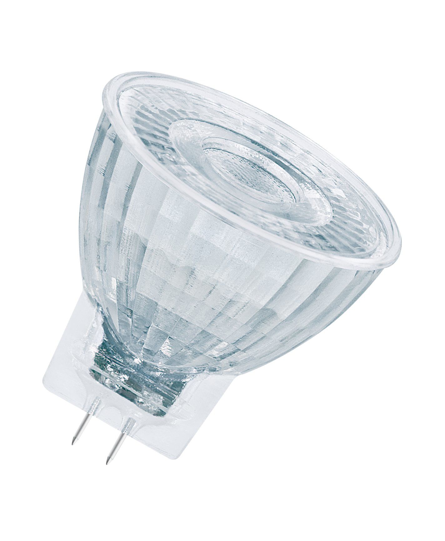 Osram STAR LED Spot - GU4 - 2.5W - Warm White - 2700K