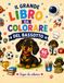 Il Grande Libro da Colorare del Bassotto