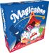 Geronimo Games MAGICABOO - Blue Orange - Denkspel - Vanaf 4 jaar - 3-5 spelers
