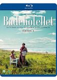 Badhotellet SCANBOX Badhotellet Sæson 5 - Blu Ray