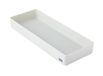 KUHN RIKON Wave lade organizer, Wit, Extra Large