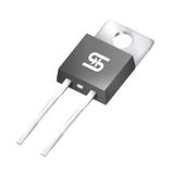 Taiwan Semiconductor diode Schottky MBR1045 TO-220AC Enkelvoudig Tube