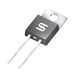 Taiwan Semiconductor diode Schottky MBR1045 TO-220AC Enkelvoudig Tube