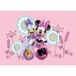 Disney Poster Intissé - Minnie Mouse Et Daisy Duck - 155 cm x 110 cm