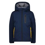 Vingino gewatteerde winterjas - donkerblauw