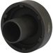 KS Tools 460.1065 3/4" kroonmoersleutel met 6 tappen met geleidebuis voor Mercedes, binnentap Ø 64 mm
