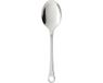 Gense Opscheplepel 22,3 cm Mat/glanzend staal