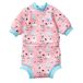 Splash About Happy Nappy-wetsuit, Nina's Ark 12-24 maanden