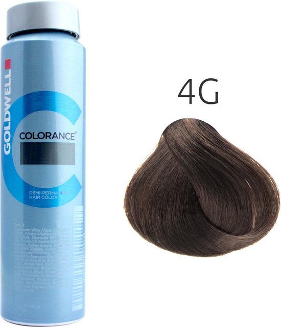 Goldwell Colorance Acid Bus 4G 120ml
