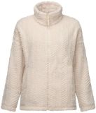 Regatta Damesfleece Ayana lightvanilla