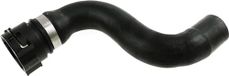 GATES Gevormde verwarmingsslang 02-1998 | Compatibel met: LAND ROVER RANGE III