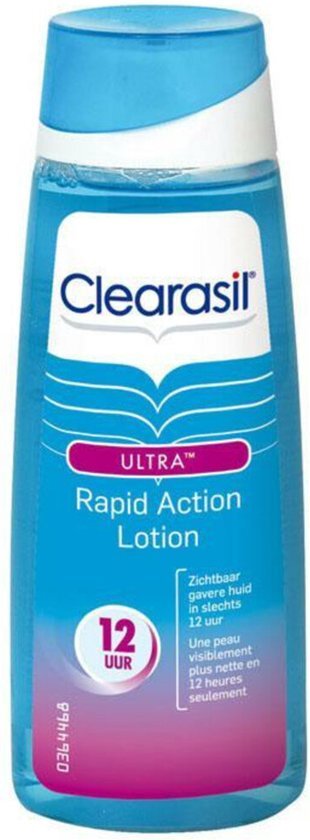 Clearasil Ultra Lotion