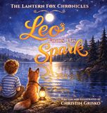 Leo Libri GmbH Leo Finds His Spark Hardcover