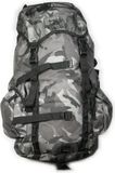 Fostex Recon Night Camo Rugzak 15L