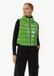 COMMA Gilet de corps citron vert