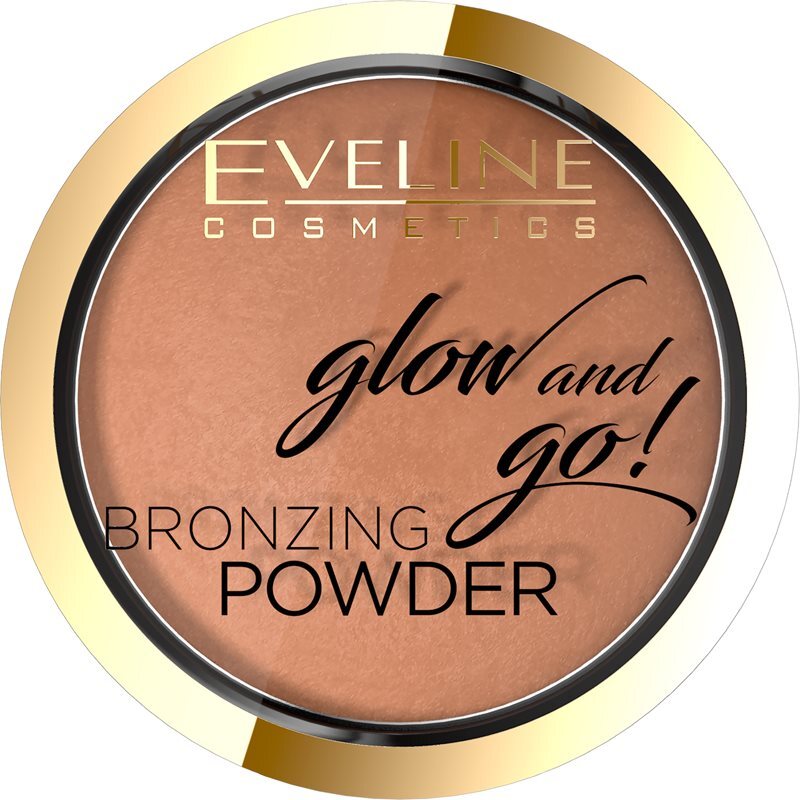 Eveline Cosmetics Glow & Go