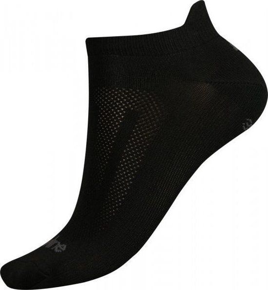 Newline Base Socklet - Zwart - Maat 35-38 - Unisex