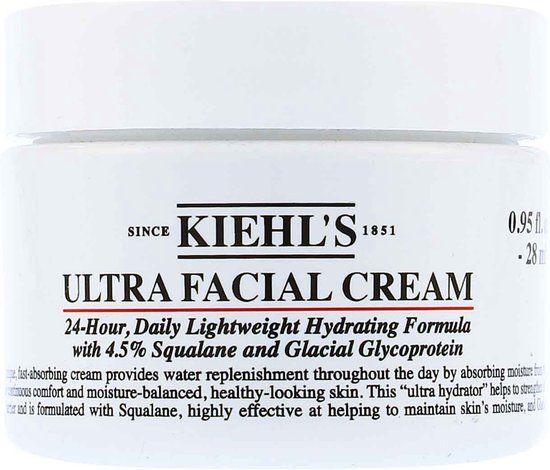 Kiehl's Ultra Facial Cream 28 ml