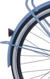 Cortina Spatbord achter 28 E-U4 blue sky metallic matt