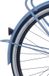 Cortina Spatbord achter 28 E-U4 blue sky metallic matt
