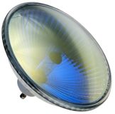 Schiefer GU10 ES111 Halogeen Spot | 50W 4000K 220V/240V 24° | Ø111mm Dimbaar