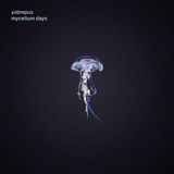 Mycelium Apollon Records Prog Mycelium Days LP