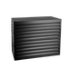 Evolar Airco Omkasting Zwart Medium - Tweedekans