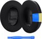 MMOBIEL Vervangende Oorkussens voor Bose QuietComfort 35 (QC35) / Bose Quiet Comfort 35 II (QC35 II) Over-ear Hoofdtelefoon - Cooling Gel Earpads - Zwart