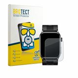 BROTECT - Screenprotector voor Knauermann Pro 4 AIR (rechthoekig) - Folie Beschermfolie Beschermglas matte