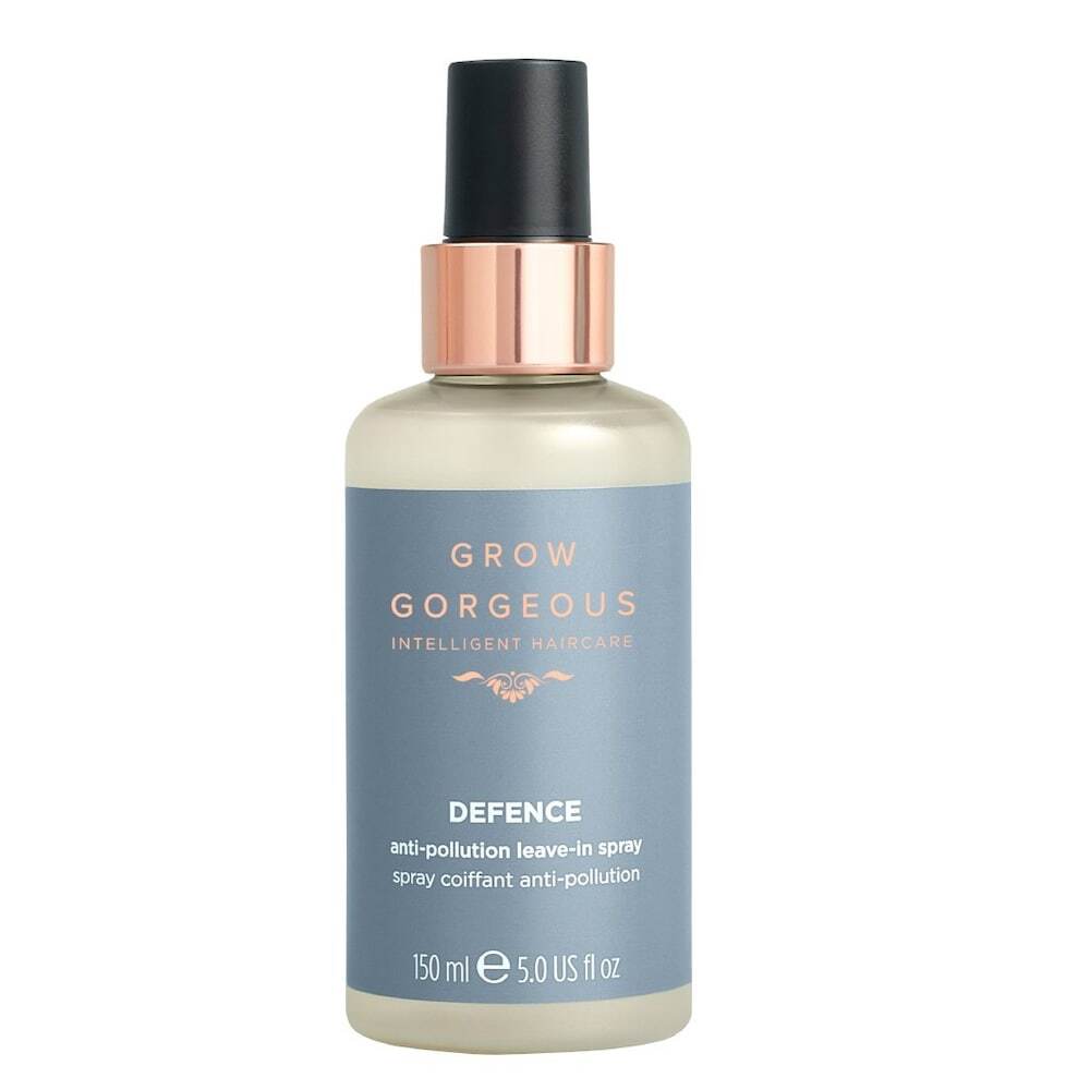 Grow Gorgeous Grow Gorgeous Defence Anti-Pollution Leave-In Spray Stylingsprays 150 ml