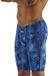 Tyr Thresher Akurra Jammer Blauw