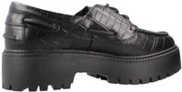TIMBERLAND STST BOAT SHOE Noir 37 EU
