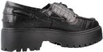 TIMBERLAND STST BOAT SHOE Noir 37 EU
